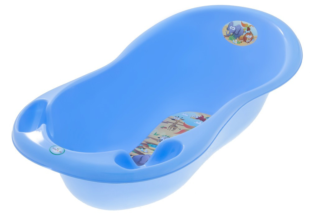 

Ванночка Tega Safari SF-005 LUX 102 cm с термометром 126 blue