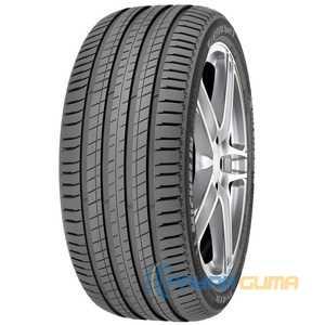 

Летняя шина MICHELIN Latitude Sport 3 315/35R20 110Y