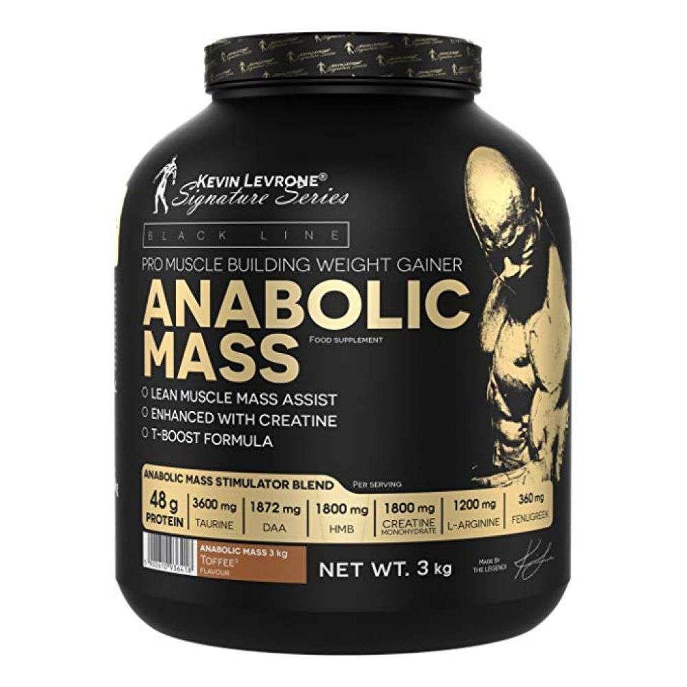 

Anabolic Mass 3kg, Kevin Levrone