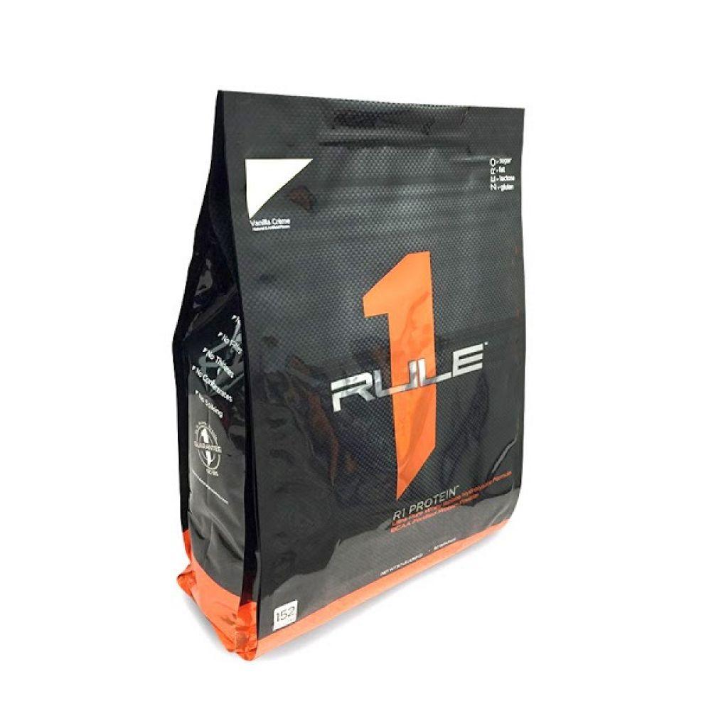 

R1 Protein 4.6kg, Rule One