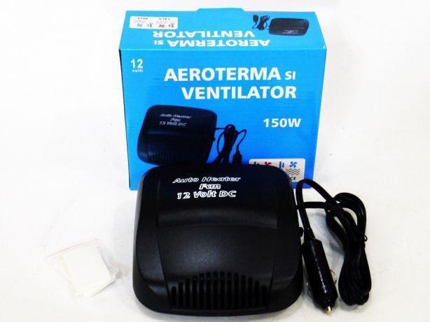 

Обогреватель салона Aeroterma si Ventilator