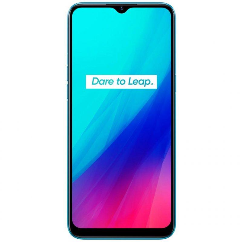 

Мобильный телефон Realme C3 2/32GB Blue, Синий