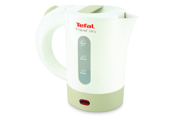 

Электрочайник белый TEFAL KO120130