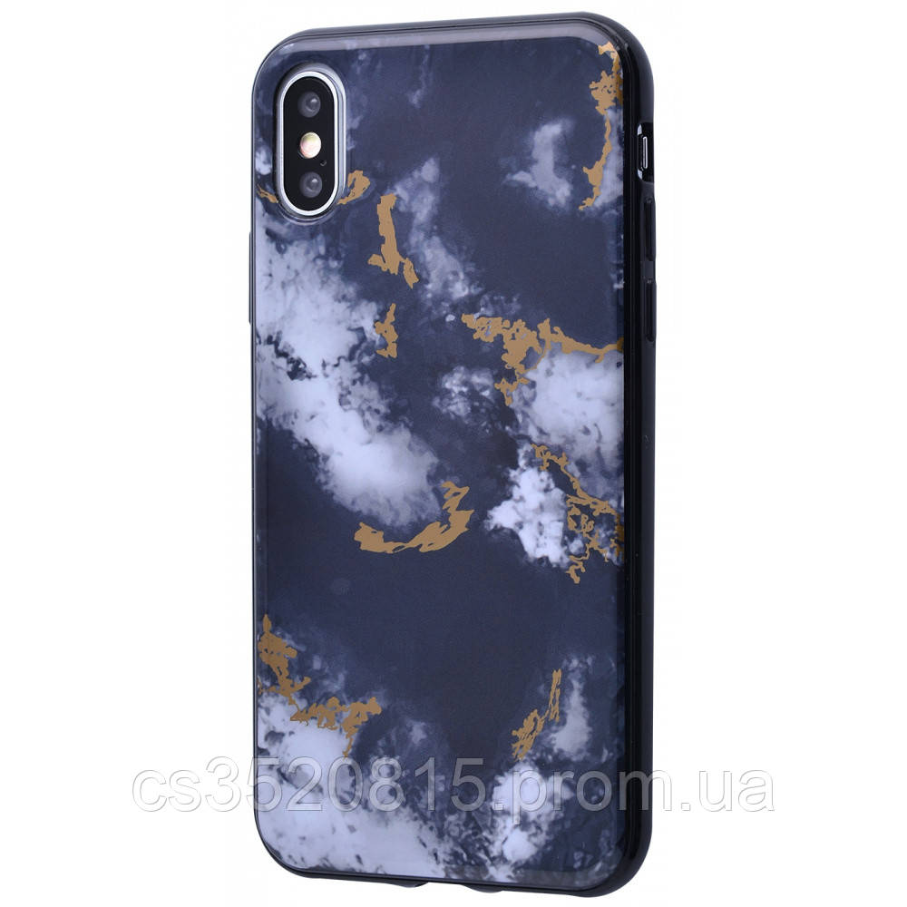 

Habitu Vitino Marble (TPU) iPhone X/Xs