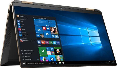 

Ноутбук HP Spectre x360 13-aw2013ur (2S7M7EA)