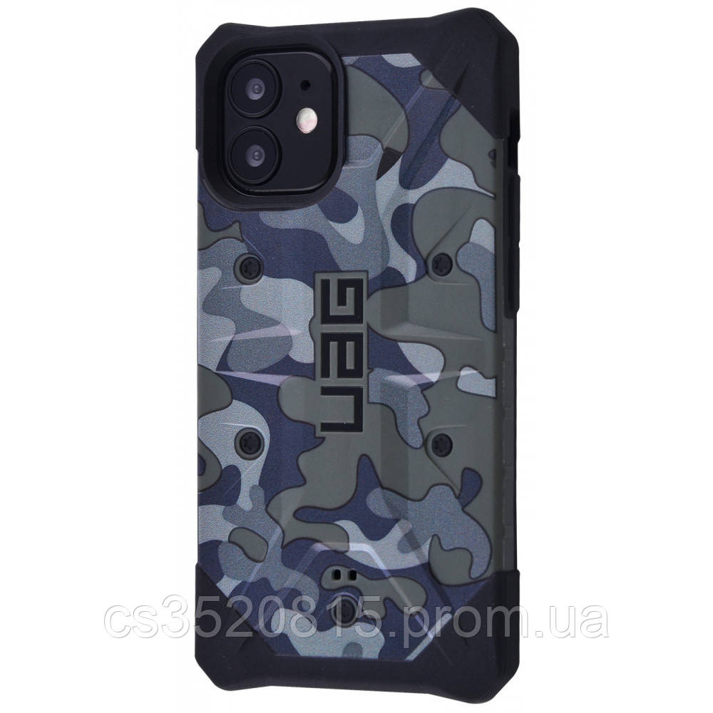 

UAG Pathfinder (Anti Fall ) iPhone 12 mini khaki_forest_green