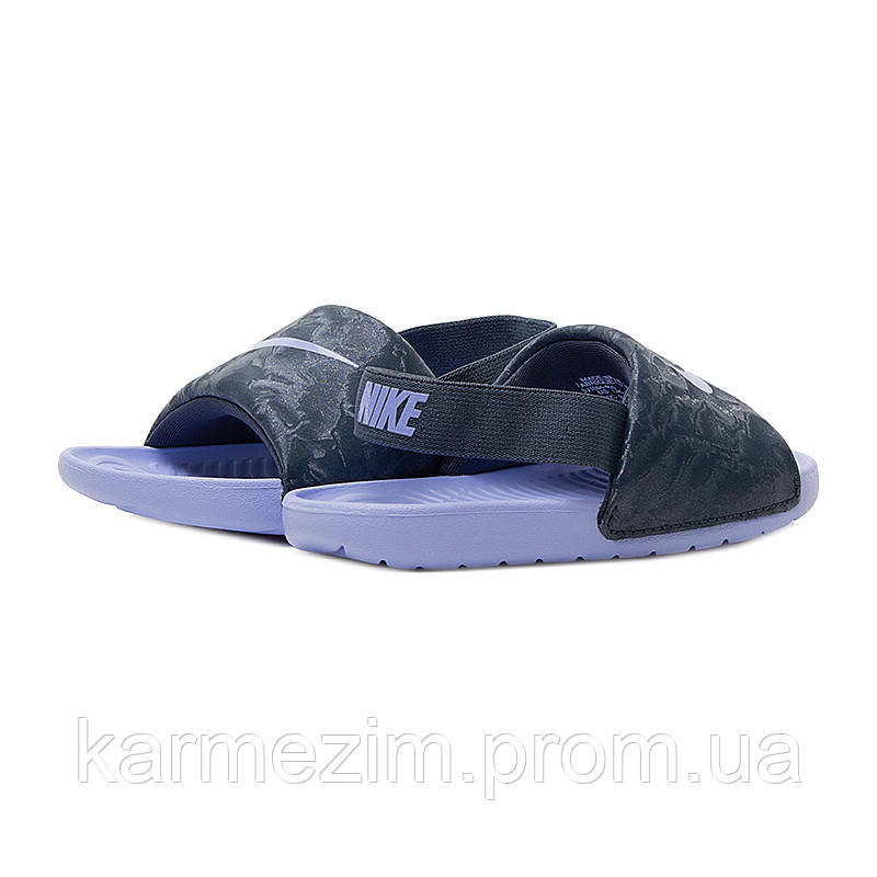 

Тапочки Nike CHINELO KAWA SLIDE BT