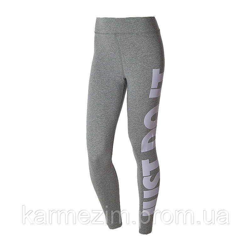 

Лосіни Nike W NSW ESSNTL LGGNG JDI HR