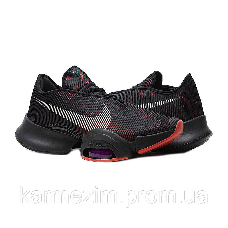 

Кросівки Nike AIR ZOOM SUPERREP 2