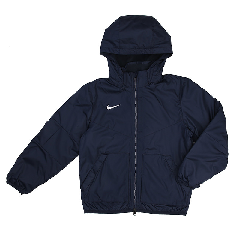 

Вітровка Nike JR Team Fall Jacket