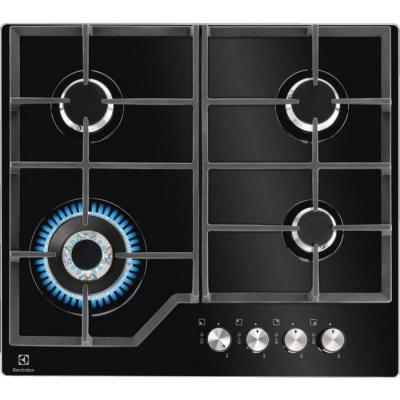 

Варочная поверхность ELECTROLUX GPE363YK