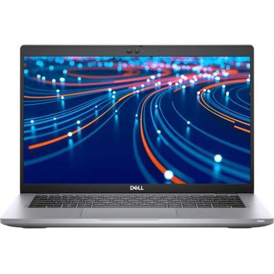 

Ноутбук Dell Latitude 5420 (N997L542014UA_UBU), Серебристый