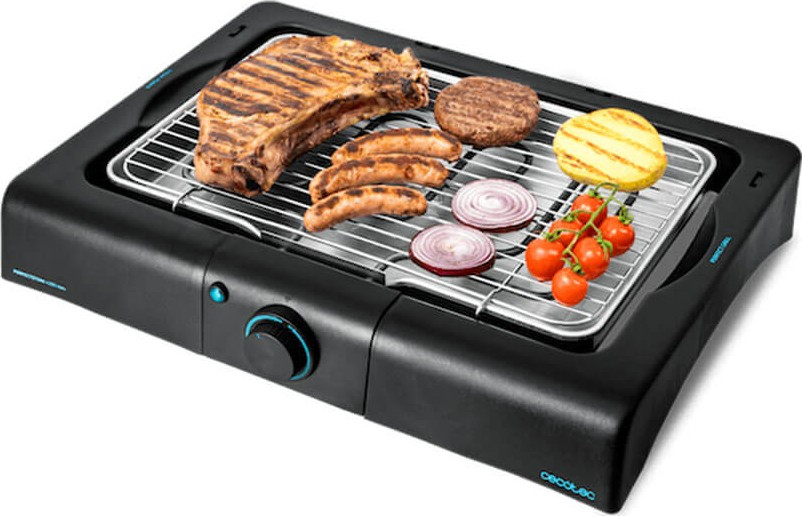 

Гриль Cecotec PerfectSteak 4200 Way CCTC-03048 (8435484030489)