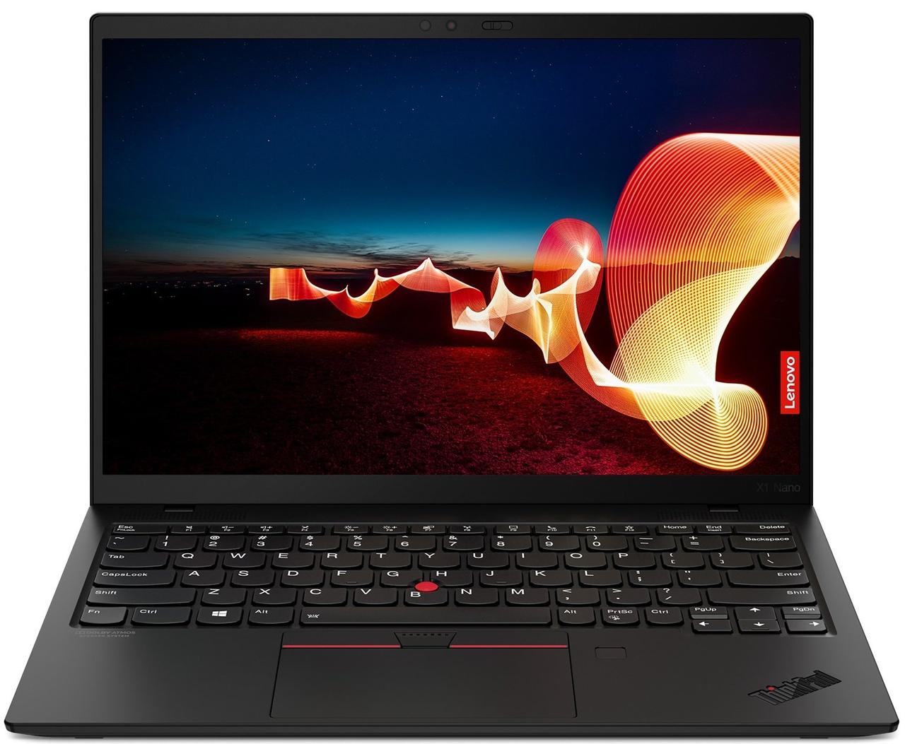 

Lenovo ThinkPad X1 Nano 13[20UN005SRT]