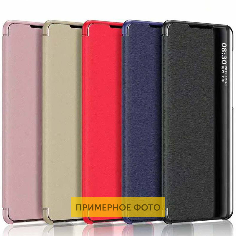 

Чехол-книжка Smart View Cover для Samsung Galaxy S21+