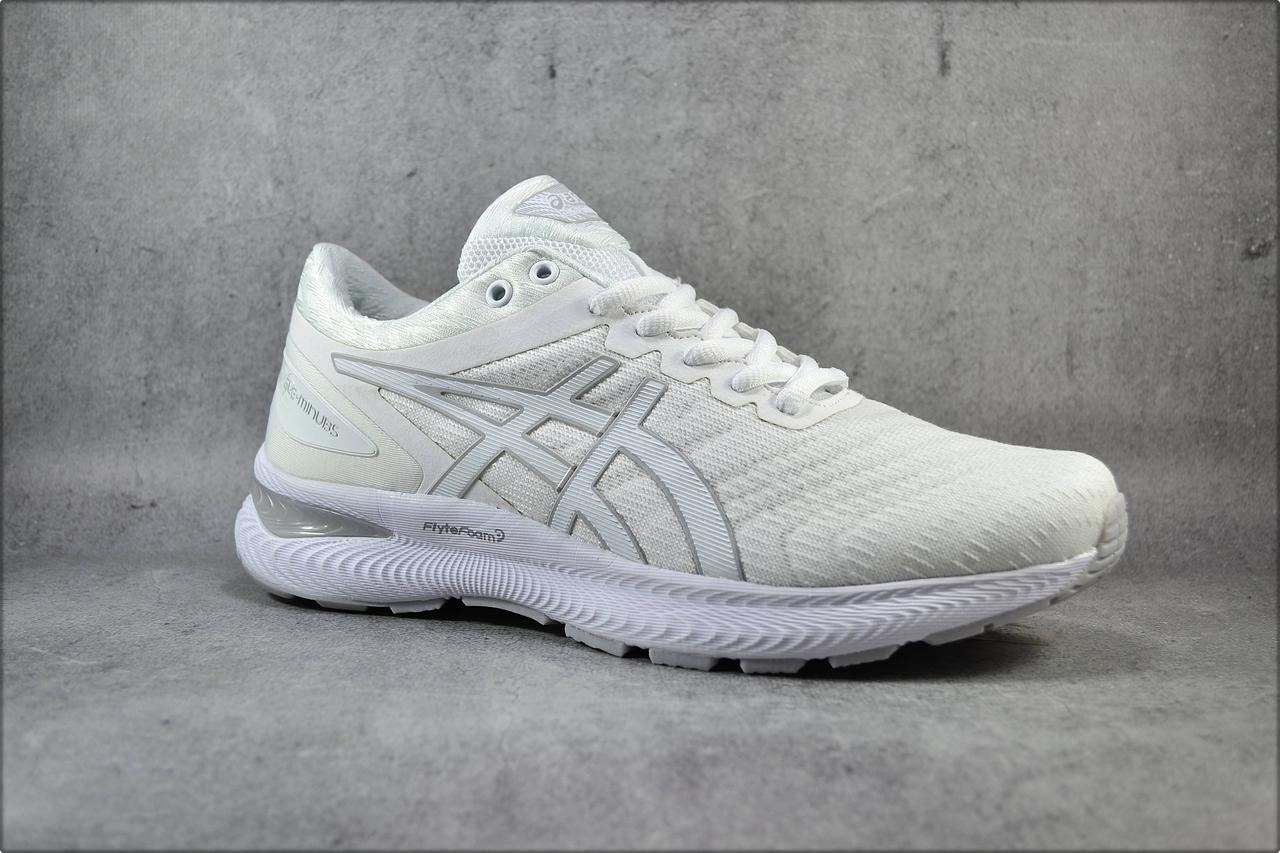 

Мужские кроссовки Asics Gel 22 43, Белый