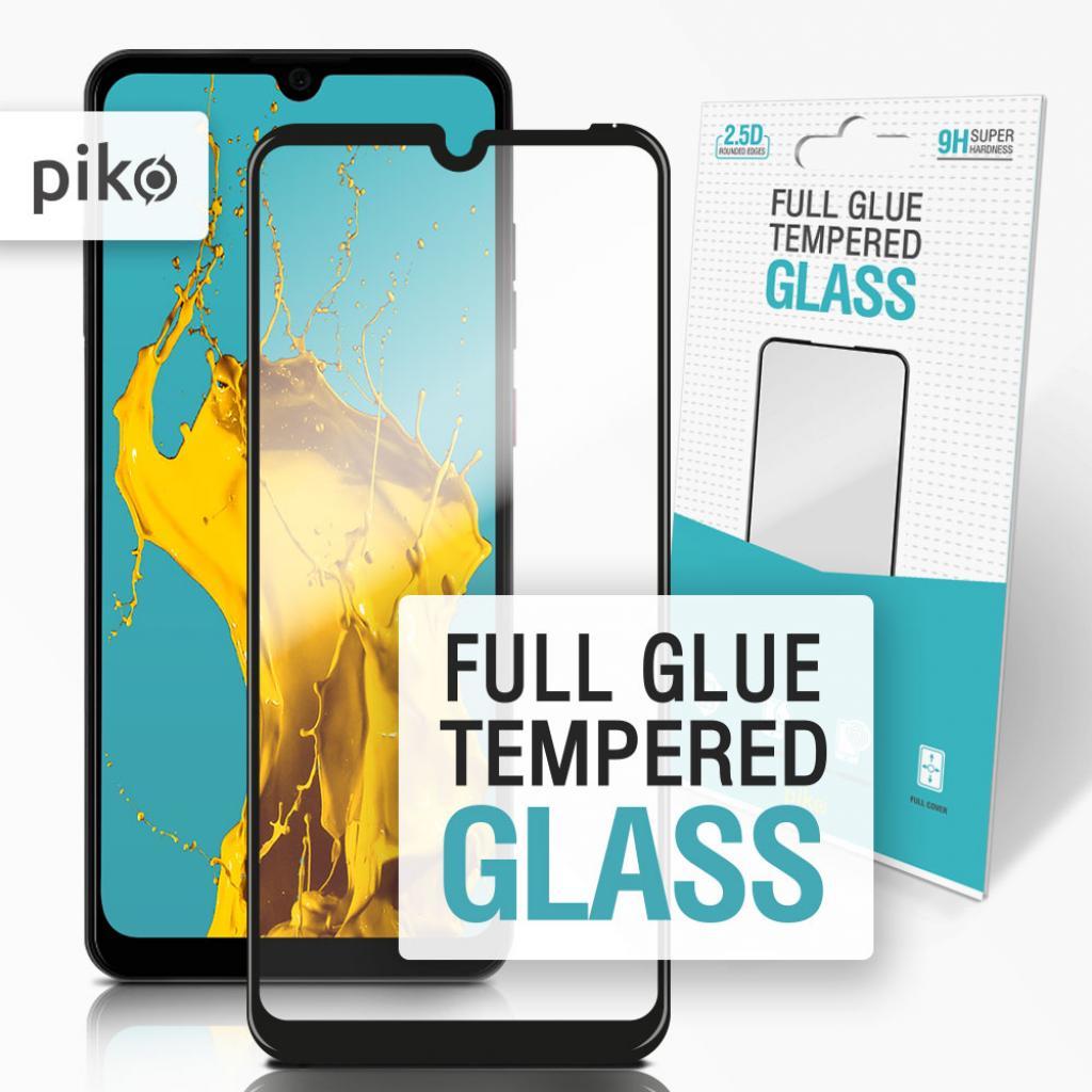 

Скло захисне Piko Full Glue ZTE BLADE A7 2020 (1283126502828)