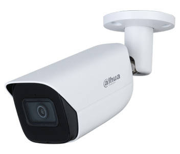 2Мп Starlight IP відеокамеру Dahua DH-IPC-HFW3241EP-AS (3.6 мм), фото 2
