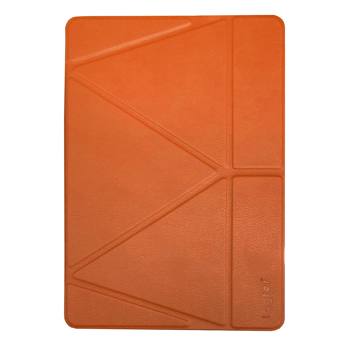 

Чохол-книжка Logfer Origami Leather Case iPad mini 1|2|3|4|5 Orange (OG-0031), Orange
