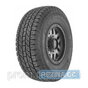 

Всесезонная шина YOKOHAMA Geolandar A/T G015 235/65R17 108H