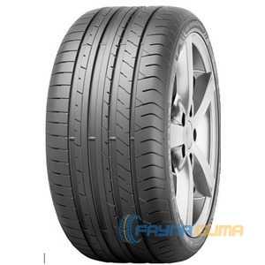 

Летняя шина FULDA SportControl 2 235/45R17 97Y