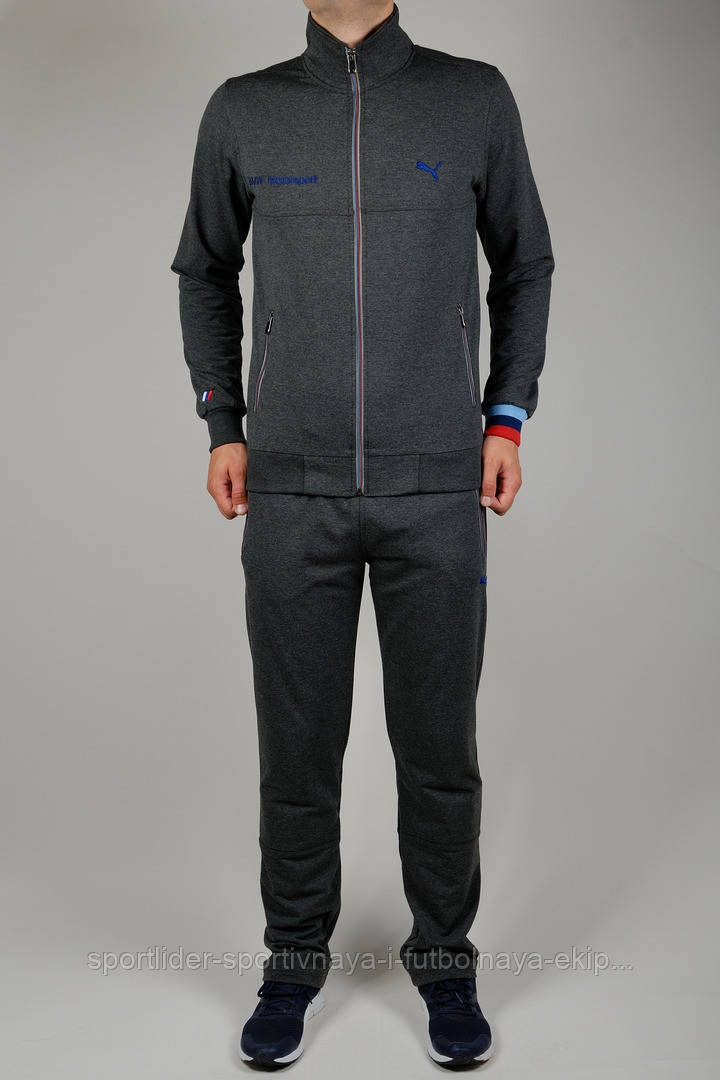 

Cпортивный костюм Puma (1547-4) M