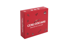 

Эротическая игра "Сексополия"