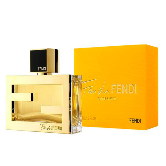 

Fendi Fan Di Fendi Туалетная вода 75 ml Духи Фенди Фан Ди Фенди 75 мл Женский