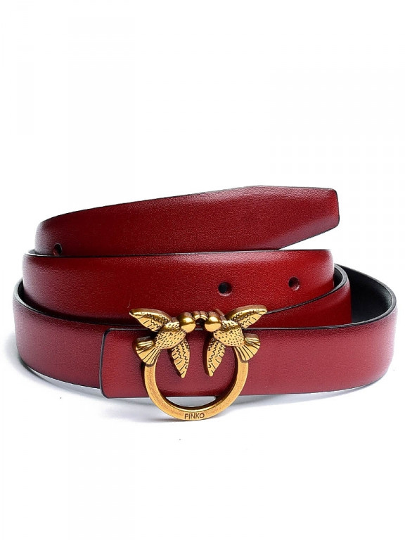 

Ремень A7201 Red
