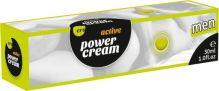 

Крем для мужчин для усиления оргазма ERO Active power cream, 30 ml