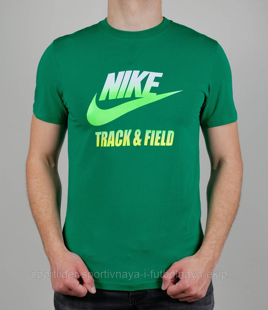 

Футболка Nike Track&Field (Track&Field-3) S