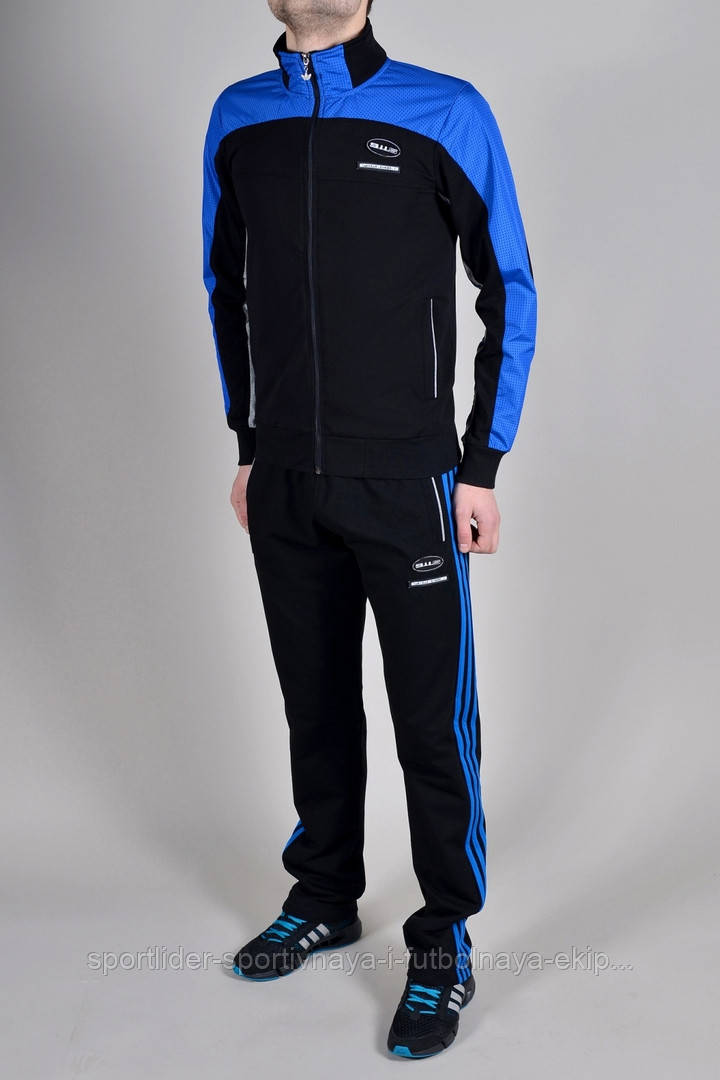 

Спортивный костюм Adidas Porsche Design (3148-3) S