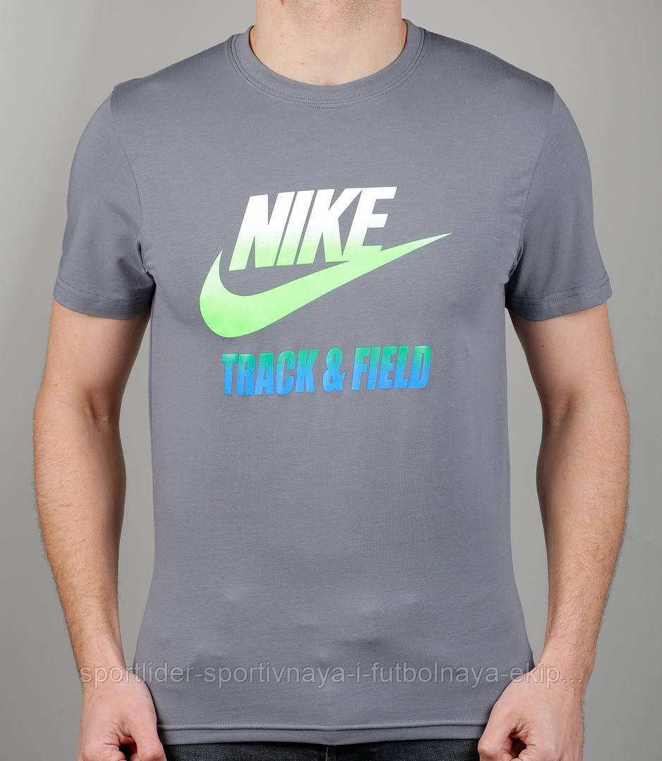 

Футболка Nike Track&Field (Track&Field-10) S