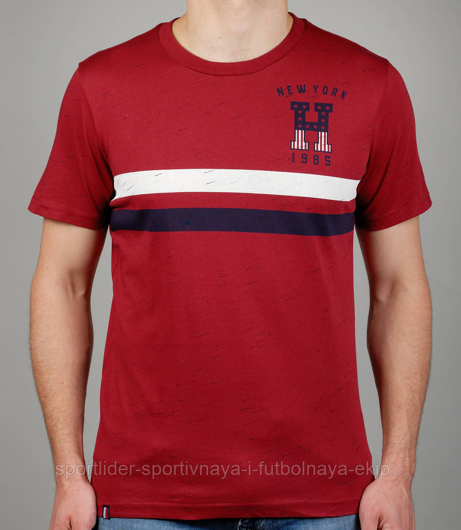 

Футболка Tommy Hilfiger (5107-3) M