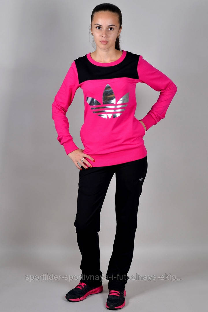 

Спортивный костюм Adidas (1376-2) S