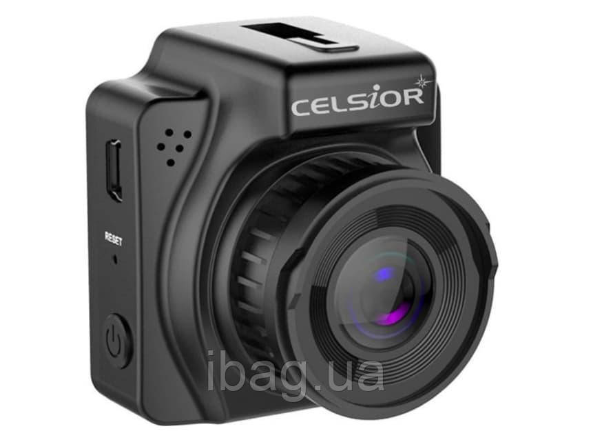 

Видеорегистратор Celsior DVR F804 WIFI P27612, КОД: 2397006