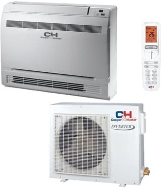 

Кондиционер CooperHunter CH-S12FVX CONSOL INVERTER