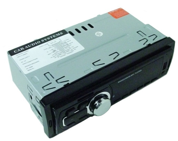 

Автомагнитола MP3 5208 ISO