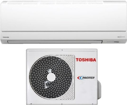 

Кондиционер Toshiba RAS-10EKV-EE/RAS-10EAV-EE EKV