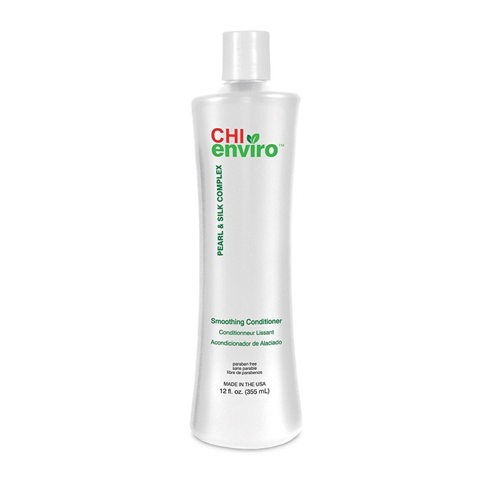 

Розгладжуючий Кондиціонер CHI Enviro conditioner 355 мл