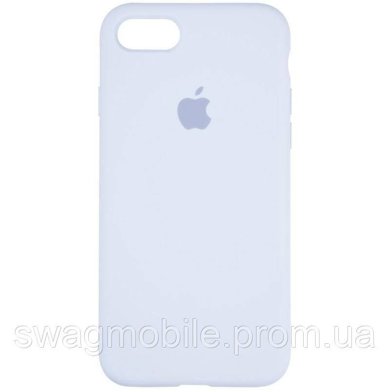 

Original Full Soft Case для iPhone 7/8/SE Lilac, Фиолетовый