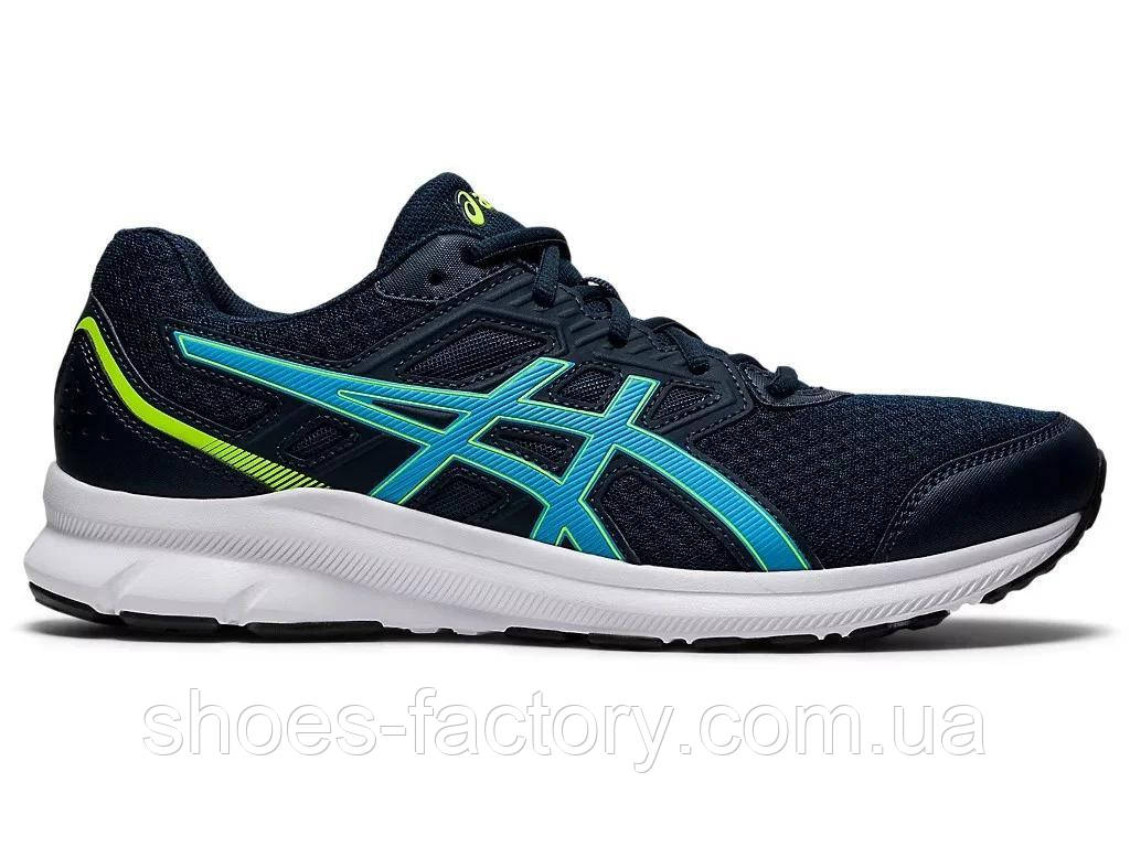 

Кроссовки беговые Asics Jolt 3 1011B034-400, (Оригинал)