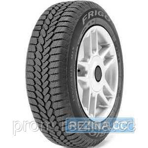 

Зимняя шина DEBICA Frigo LT 205/65R16C 107T