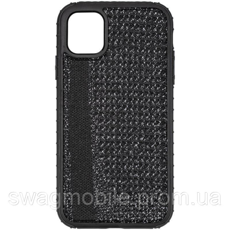 

Motion Case для iPhone 11 Black, Черный