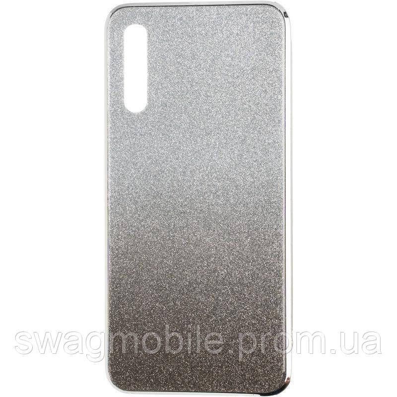 

Swarovski Case для Samsung A307 (A30s) Black, Черный