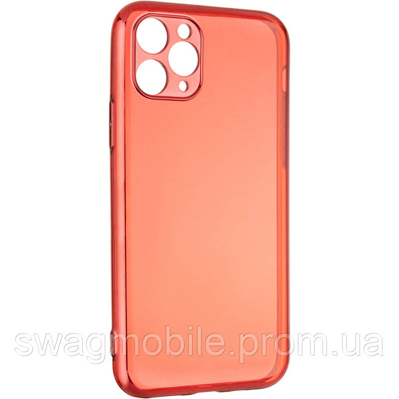 

Ultra Slide Case для iPhone 11 Pro Red, Красный