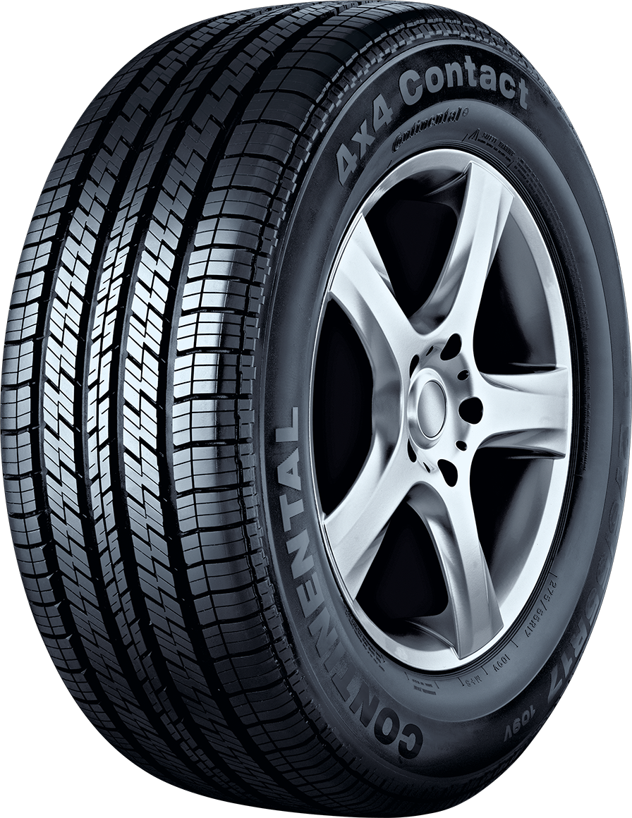 

Continental 275/55R19 111H FR ML 4x4Contact MO