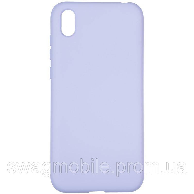 

Full Soft Case для Huawei Y5 (2019) Violet, Фиолетовый
