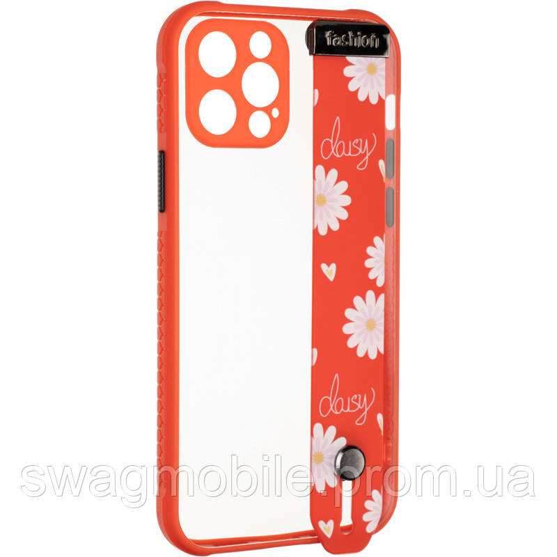 

Altra Belt Case для iPhone 12 Pro Daisy, Красный
