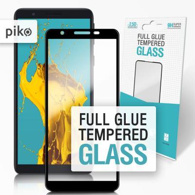 

Стекло защитное Piko Full Glue Samsung A01 core (1283126505041)